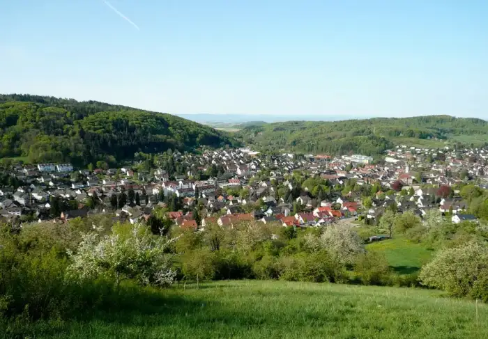 Kandern - Kandern