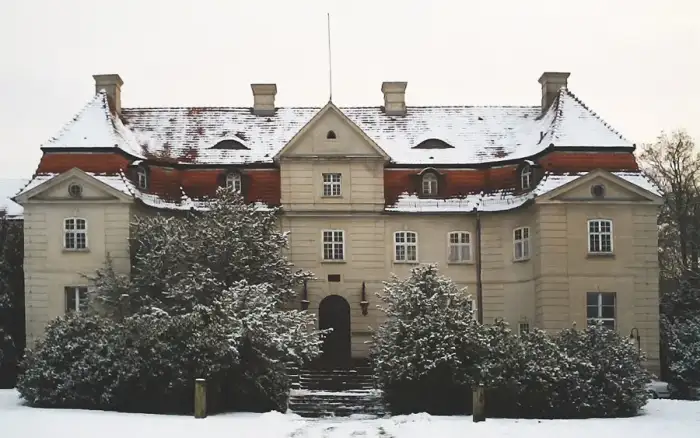 Karlsburg - Institut Karlsburg Schloss