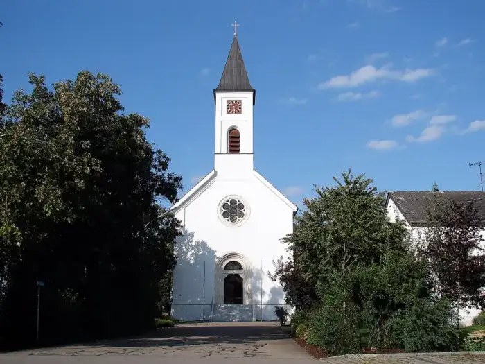 Karlshuld - Karlshuld St. Ludwig 2011-08