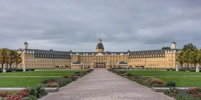 Karlsruhe - Karlsruhe asv2022-10 img07 Schloss Karlsruhe