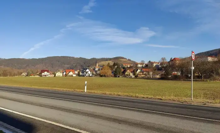 Kaulsdorf - Kaulsdorf (Saale), Ägidienkirche (25)