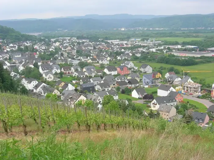 Kenn - Ortsgemeinde Kenn