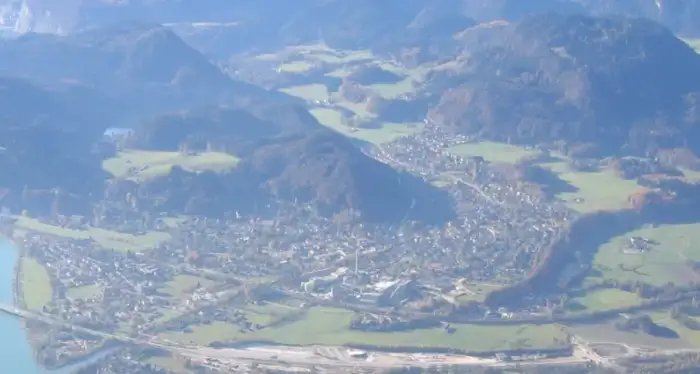 Kiefersfelden - Kiefersfelden