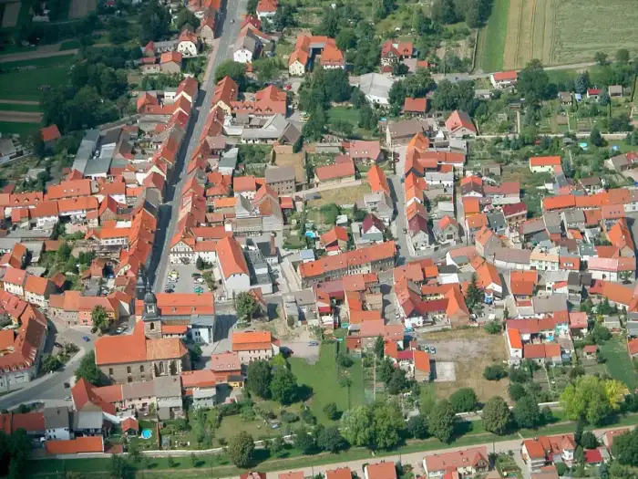 Kindelbrück - Kindelbrück 2006-07-10 03