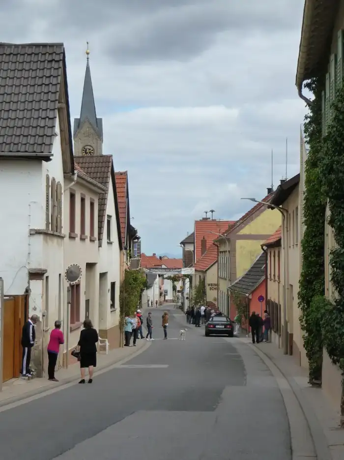 Kindenheim - Kindenheim