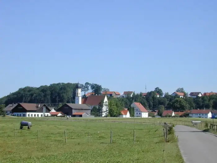 Kinsau - Kinsau