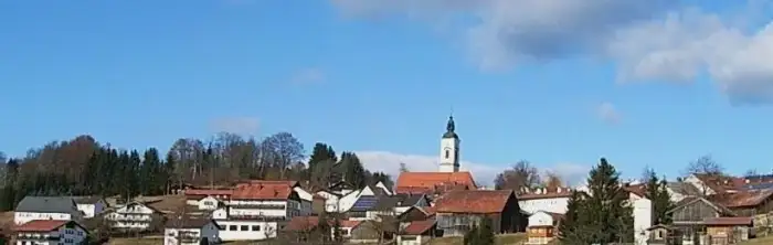 Kirchdorf i.Wald - Kirchdorf im Wald