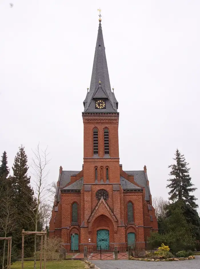 Kirchlinteln - St.-Jakobii-Kirche n Wittlohe (Kirchlinteln) IMG 1494
