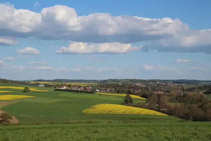 Kirtorf - Kirtorf - Panorama (001)