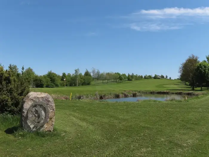 Kissenbrück - Kissenbrueck Golfplatz