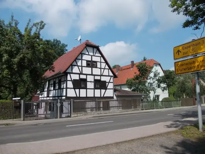 Kitzscher - KitzscherFwkBS