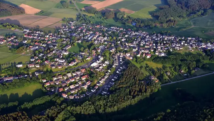 Kleinmaischeid - Kleinmaischeid 001