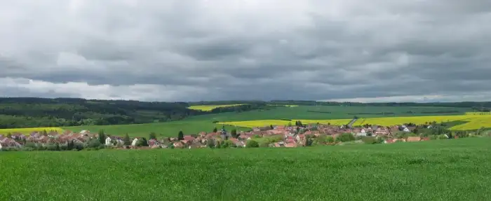 Klettbach - Klettbach