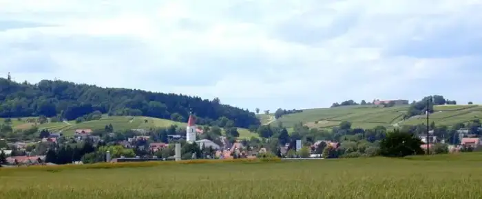 Klettgau - Ezg2
