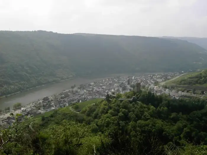 Klotten - Klotten
