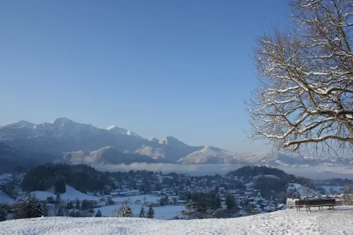 Kochel a.See - Kochel am See