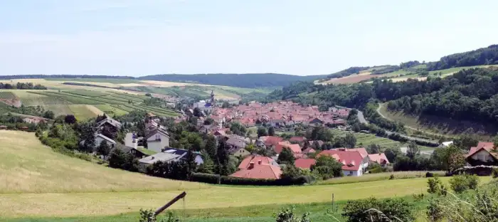 Königheim - Königheim 010707