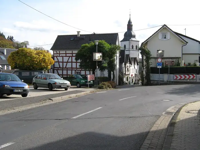 Königsfeld - Königsfeld01