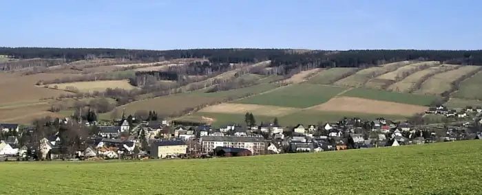 Königswalde - Königswalde