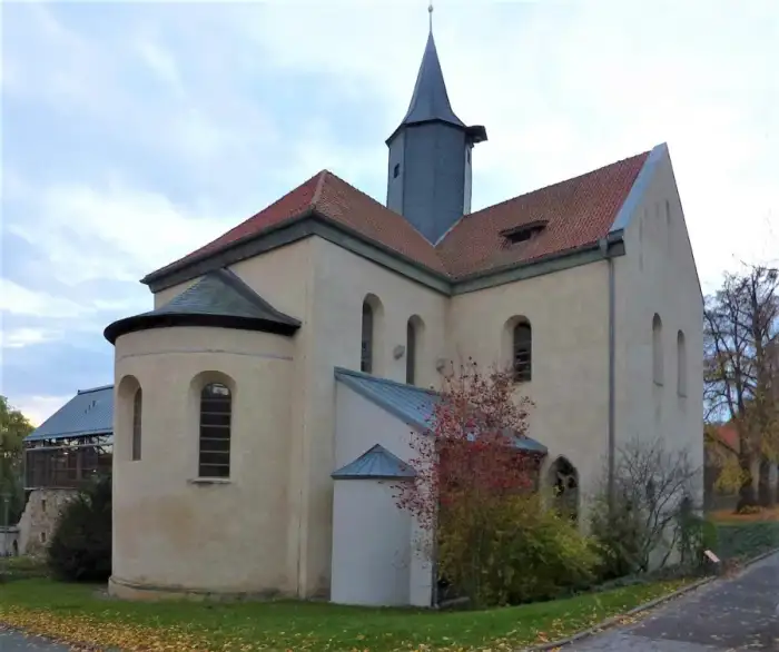 Körner - Kloster Volkenroda02