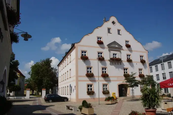 Kösching - Kösching EI 013