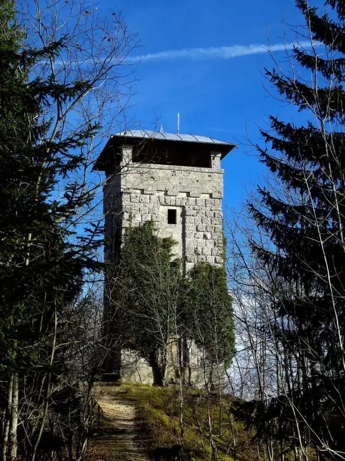Kolbingen - Gansnest - panoramio