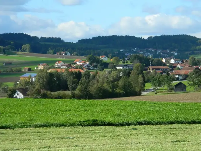 Konzell - Kasparzell 022