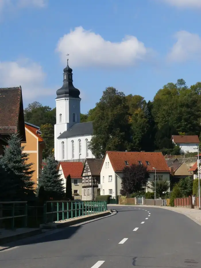 Kraftsdorf - Kraftsdorf 3