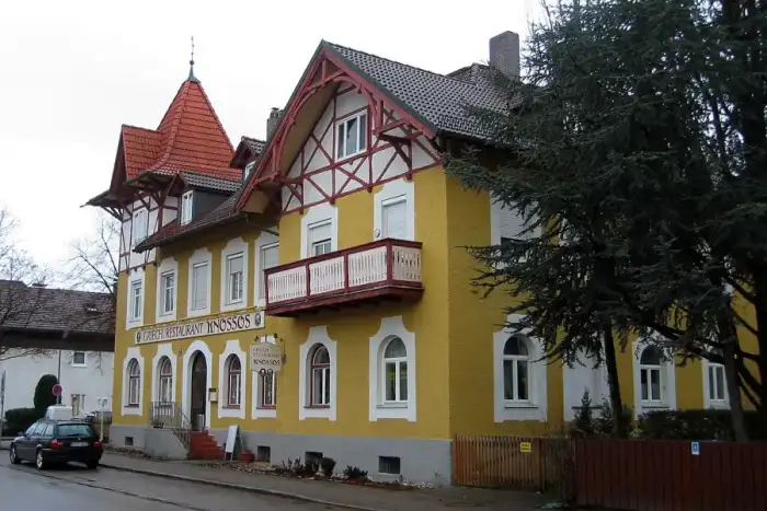 Krailling - Kraillinger Hof