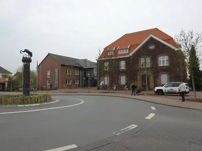 Kranenburg - Kranenburg Klever Straße PM18-02