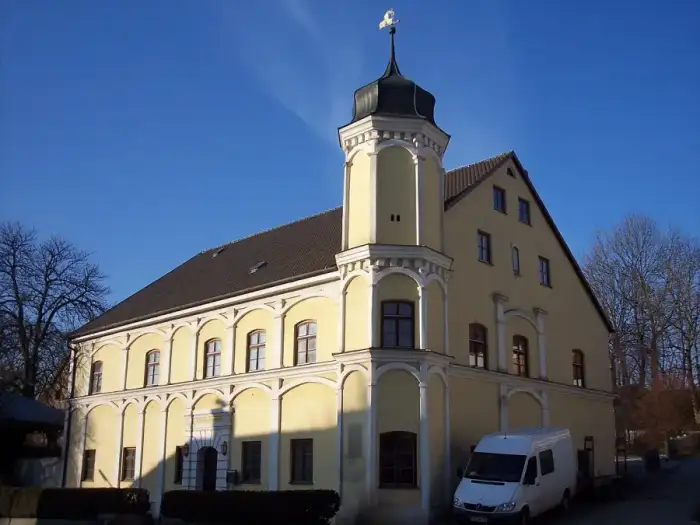 Kranzberg - Fischerwirt kranzberg