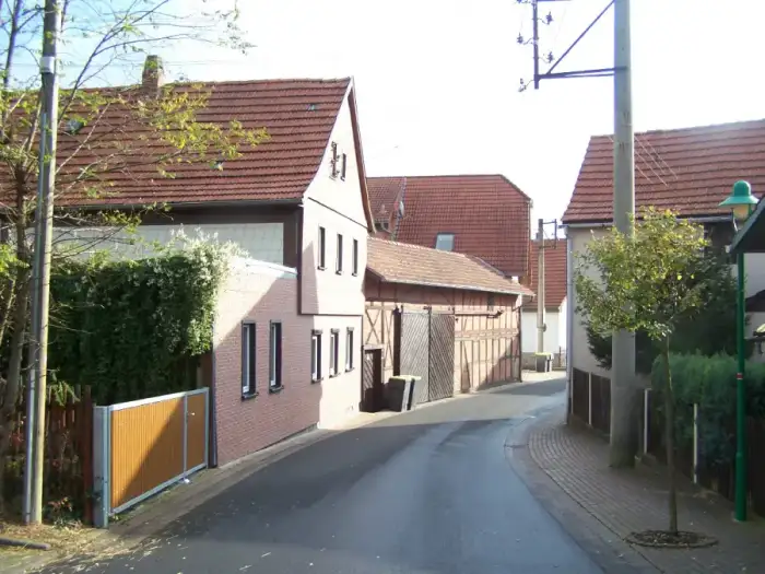 Krauthausen - WAK KRAUTHSN ORTSBILD4