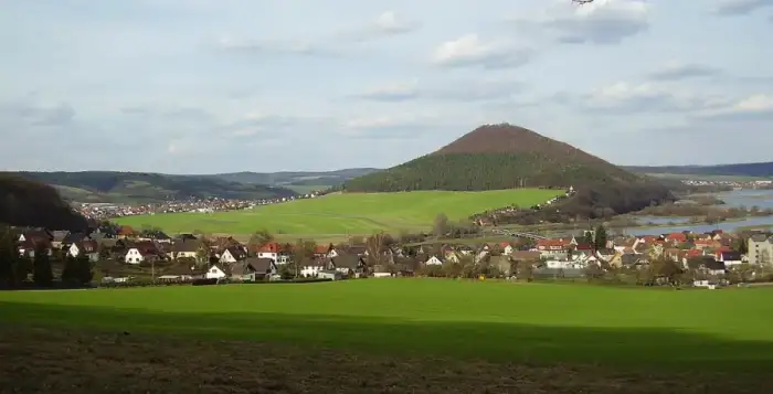 Krayenberggemeinde - Merkers1