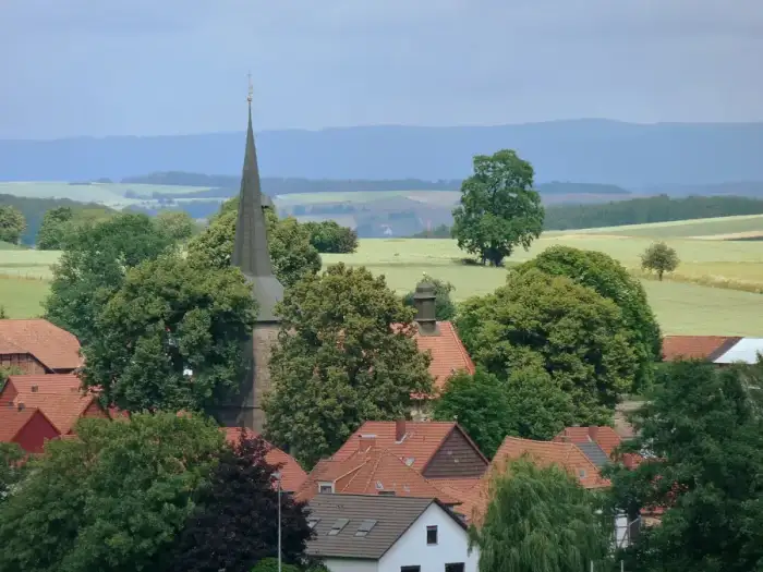 Krebeck - Krebeck 02