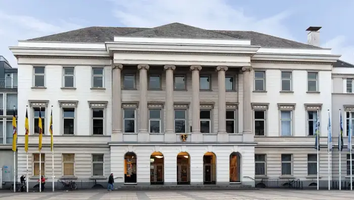 Krefeld - Rathaus Krefeld (8676439516) v2