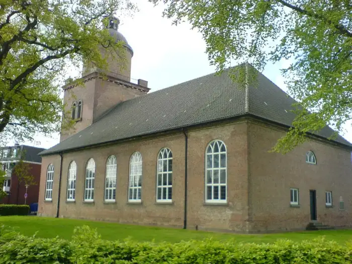 Krempe - Kremper Kirche
