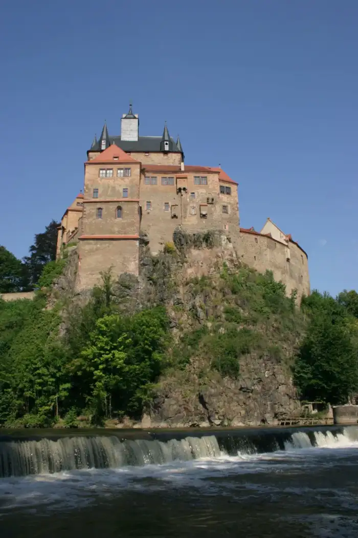 Kriebstein - Kriebstein 1
