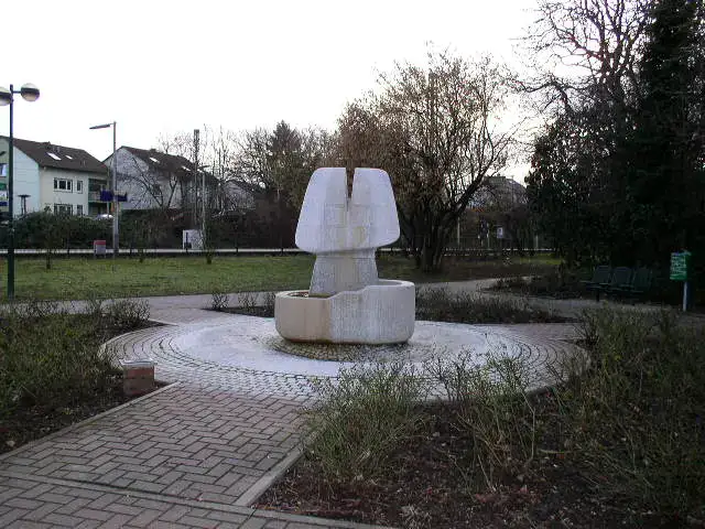 Kriftel - Kriftel2