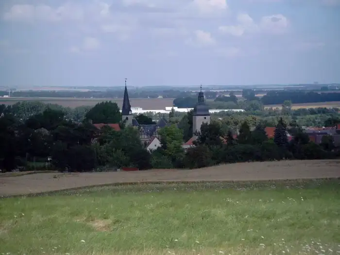 Kroppenstedt - Kroppenstedt