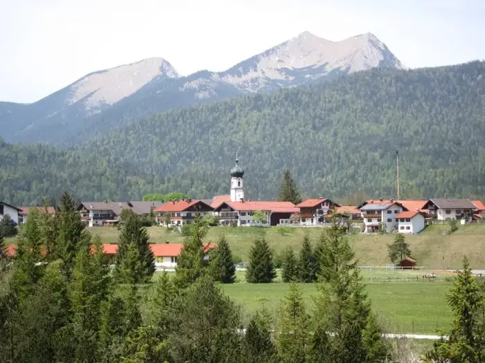 Krün - Kruen-01