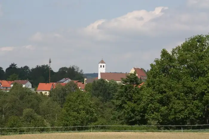 Krummennaab - Krummennaab OT Thumsenreuth02