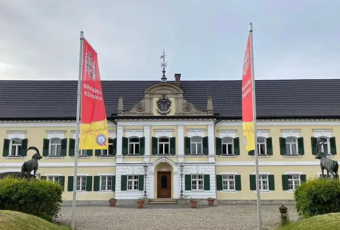 Kühbach - GER Kühbach, Schloss Kühbach 0003