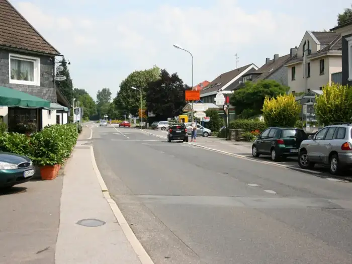 Kürten - Kürten 14 ies