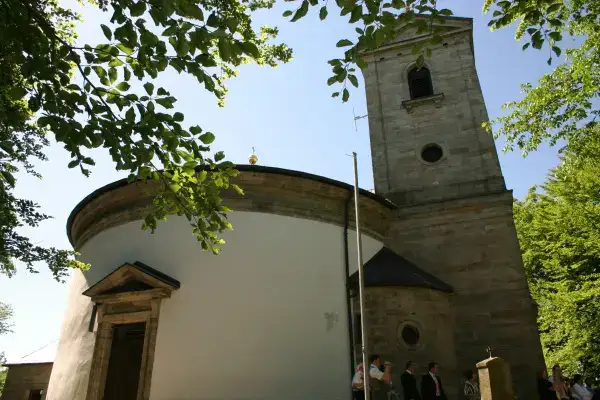 Kulmain - Armesbergkirche