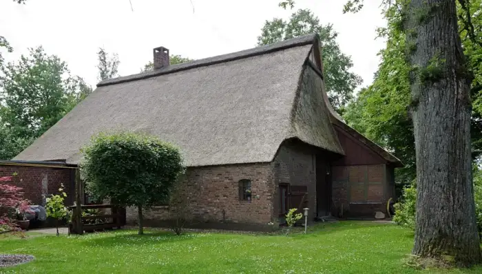 Kummerfeld - Kummerfeld Dorfstr 96