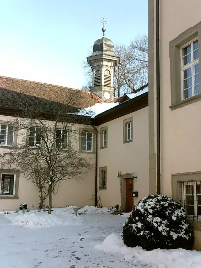 Kupferzell - KupferzellSchlosshof