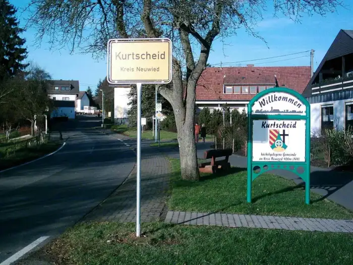 Kurtscheid - Kurtscheid