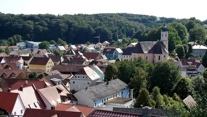 Laaber - Laaber 01