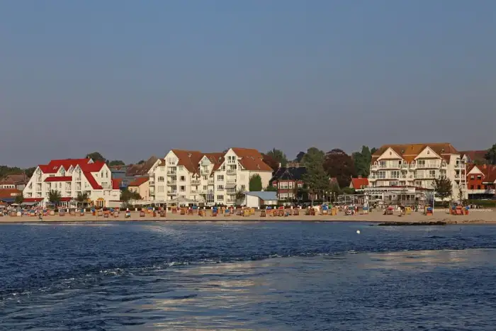 Laboe - 00 1262 Laboe - Ostseebad