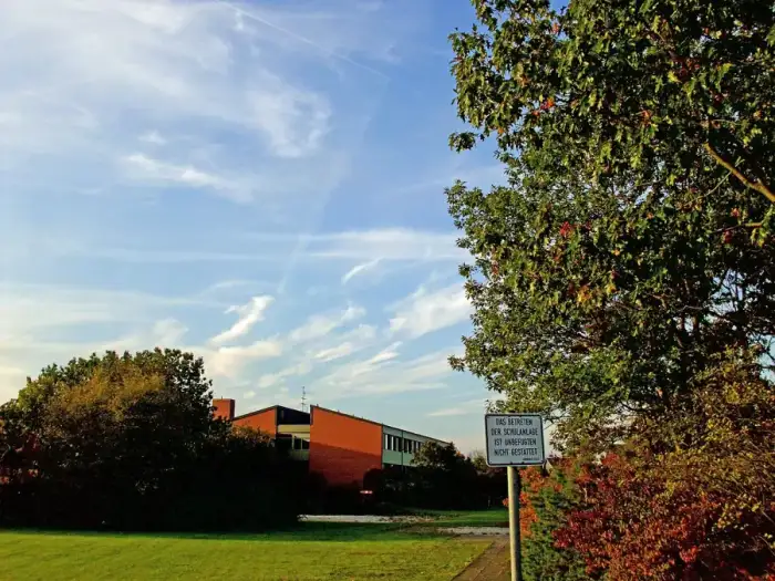 Lachendorf - Realschule Lachendorf